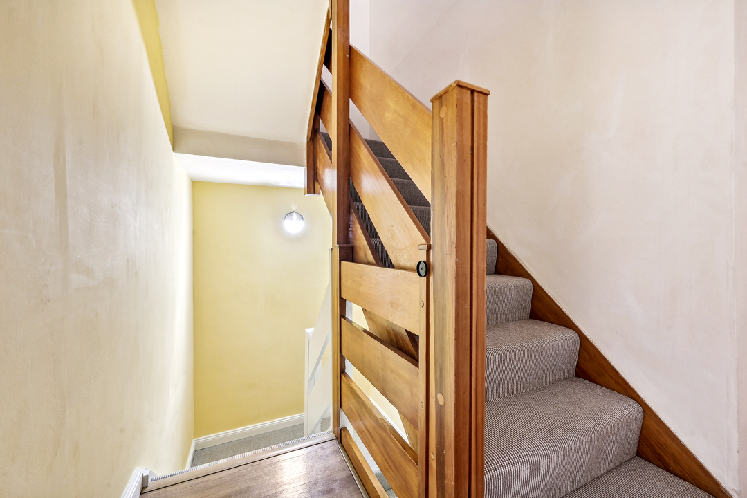 3 bed terraced house for sale in Charles Road, Ealing, London, W13  - Property Image 11