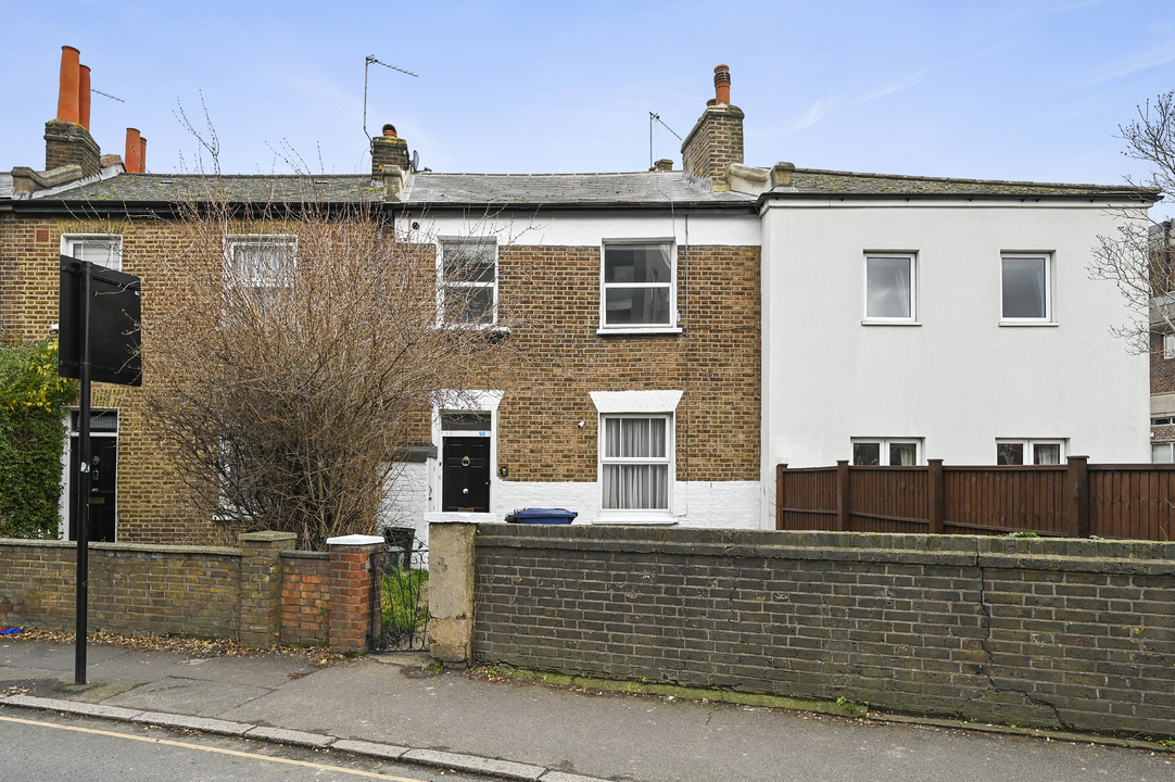 1 bed apartment to rent in Church Road, Hanwell, London, W7  - Property Image 5