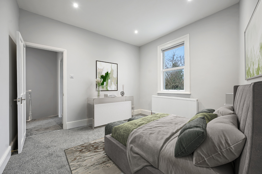 1 bed apartment to rent in Church Road, Hanwell, London, W7  - Property Image 6