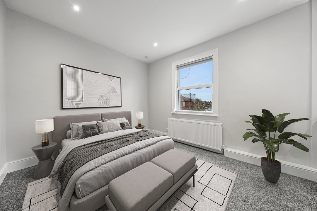 1 bed apartment to rent in Church Road, Hanwell, London, W7  - Property Image 7