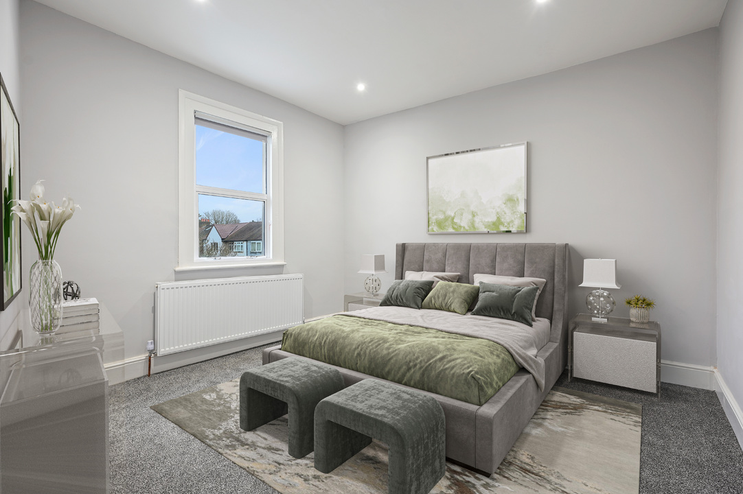 1 bed apartment to rent in Church Road, Hanwell, London, W7  - Property Image 4