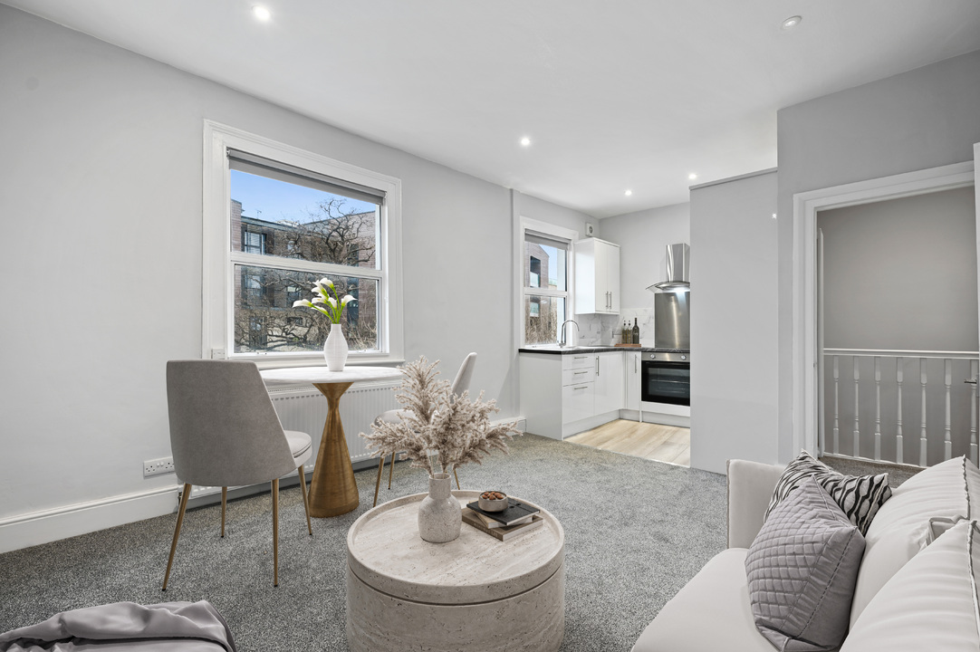 1 bed apartment to rent in Church Road, Hanwell, London, W7  - Property Image 9