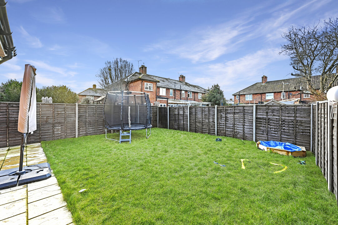 3 bed semi-detached house to rent in Harp Road, Hanwell, London, W7  - Property Image 10