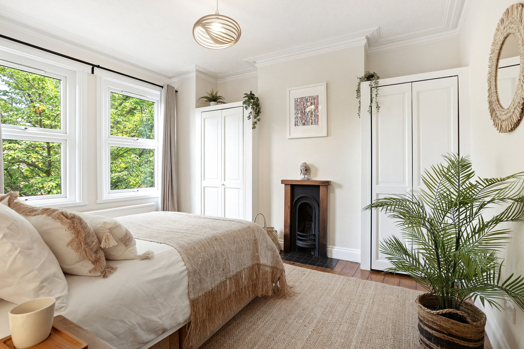 3 bed maisonette for sale in Glenfield Road, Ealing, London, W13  - Property Image 9