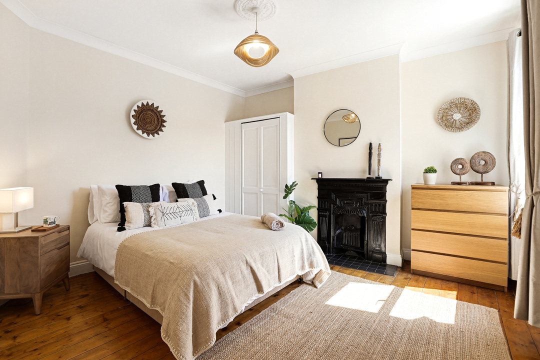 3 bed maisonette for sale in Glenfield Road, Ealing, London, W13  - Property Image 16