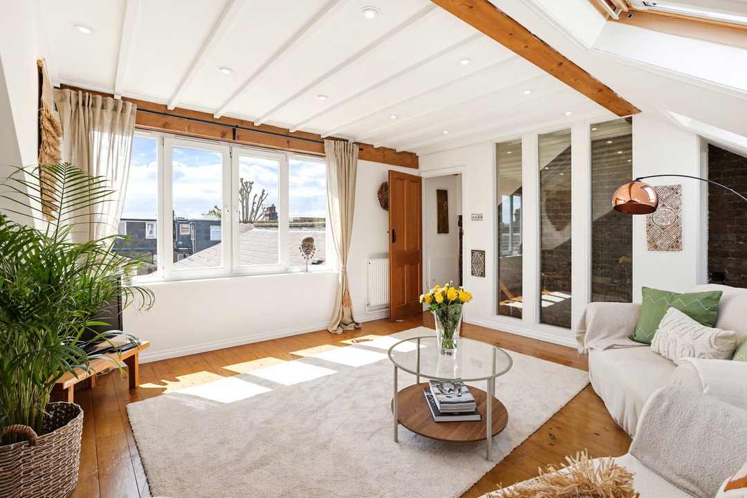3 bed maisonette for sale in Glenfield Road, Ealing, London, W13  - Property Image 8