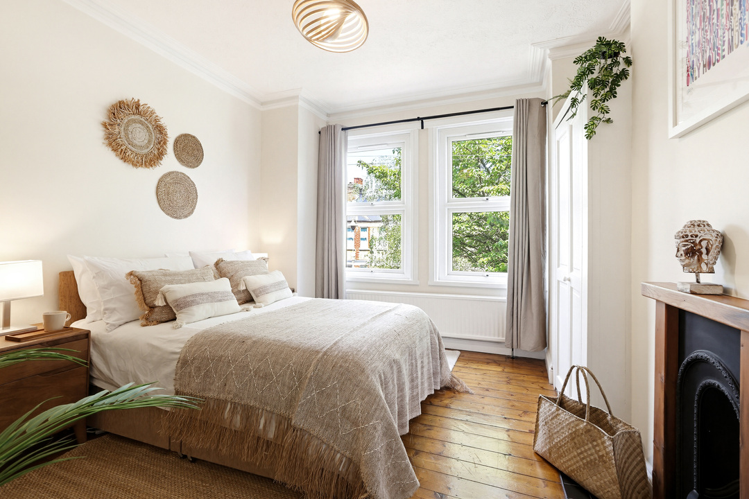 3 bed maisonette for sale in Glenfield Road, Ealing, London, W13  - Property Image 11