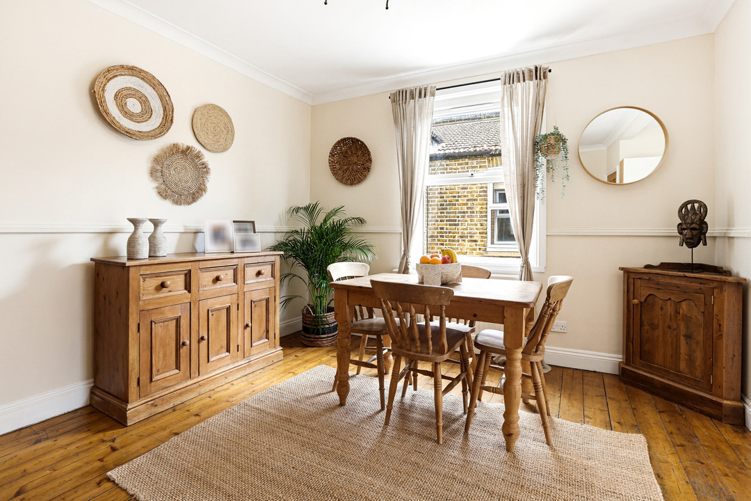 3 bed maisonette for sale in Glenfield Road, Ealing, London, W13  - Property Image 12