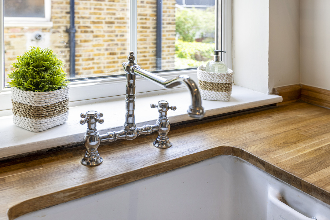 3 bed maisonette for sale in Glenfield Road, Ealing, London, W13  - Property Image 14