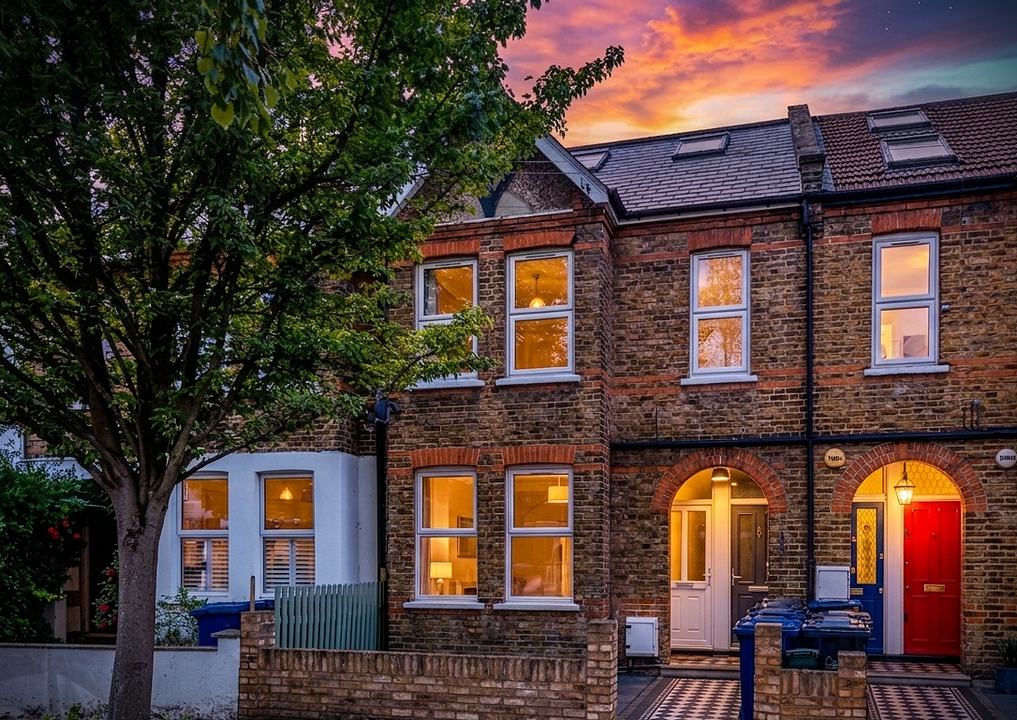 3 bed maisonette for sale in Glenfield Road, Ealing, London, W13  - Property Image 23
