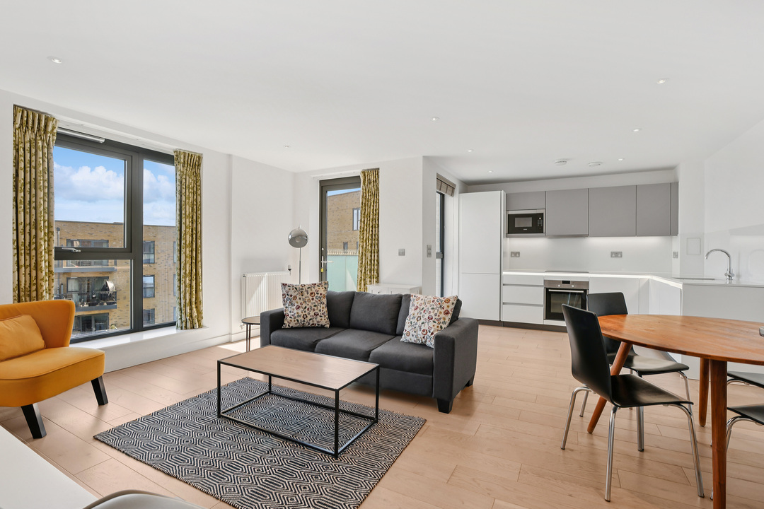 2 bed apartment for sale in Redwell House, West Ealing, London, W13 - Property Image 1