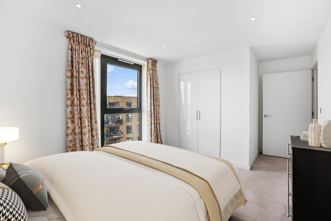 2 bed apartment for sale in Redwell House, West Ealing, London, W13  - Property Image 12
