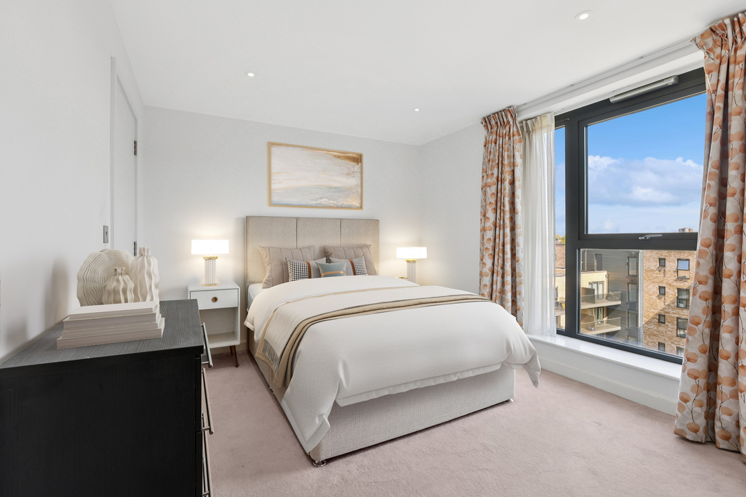 2 bed apartment for sale in Redwell House, West Ealing, London, W13  - Property Image 3