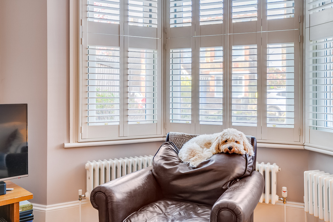 4 bed semi-detached house for sale in Lynton Avenue, Ealing, London, W13  - Property Image 6