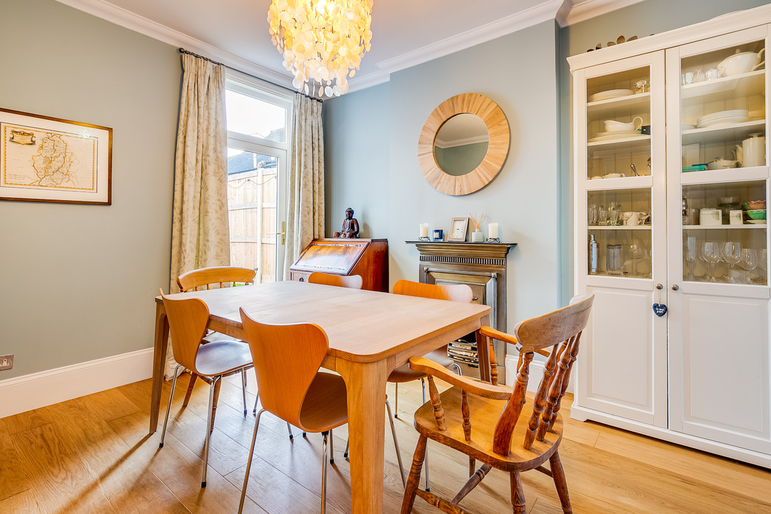 4 bed semi-detached house for sale in Lynton Avenue, Ealing, London, W13  - Property Image 11