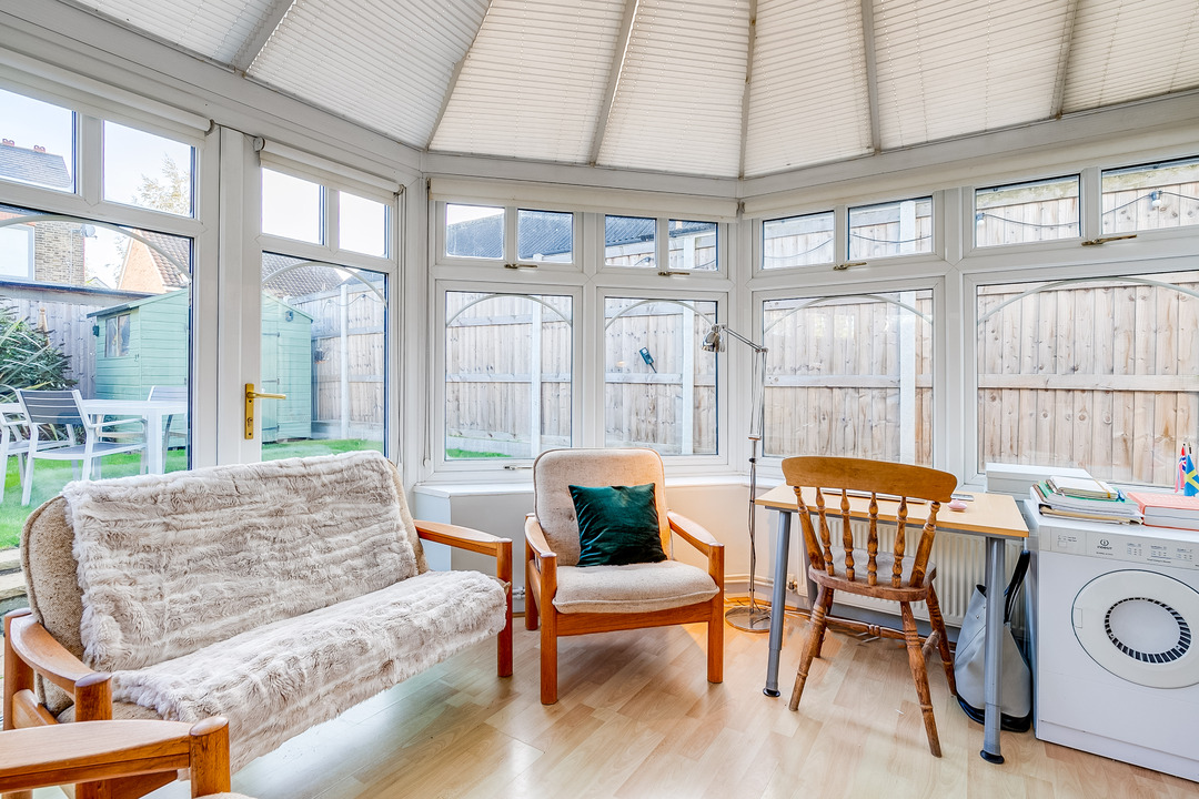 4 bed semi-detached house for sale in Lynton Avenue, Ealing, London, W13  - Property Image 13