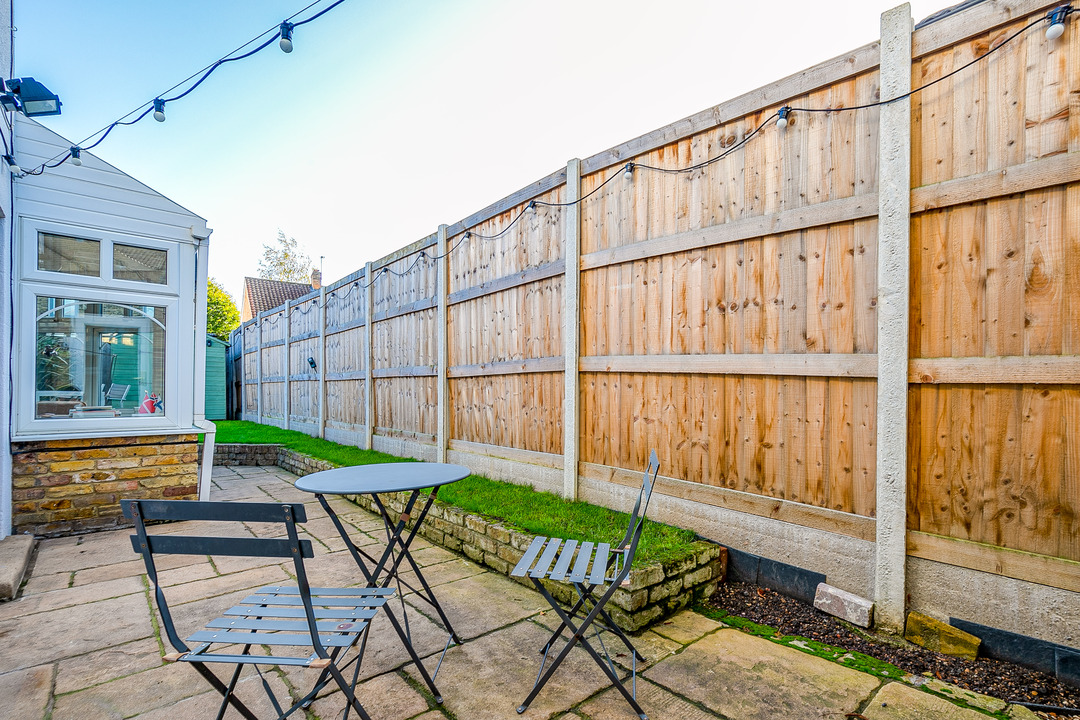 4 bed semi-detached house for sale in Lynton Avenue, Ealing, London, W13  - Property Image 15