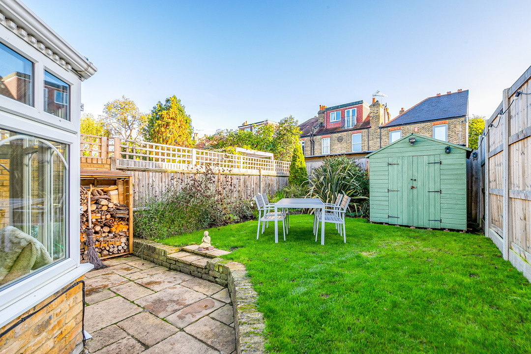 4 bed semi-detached house for sale in Lynton Avenue, Ealing, London, W13  - Property Image 3