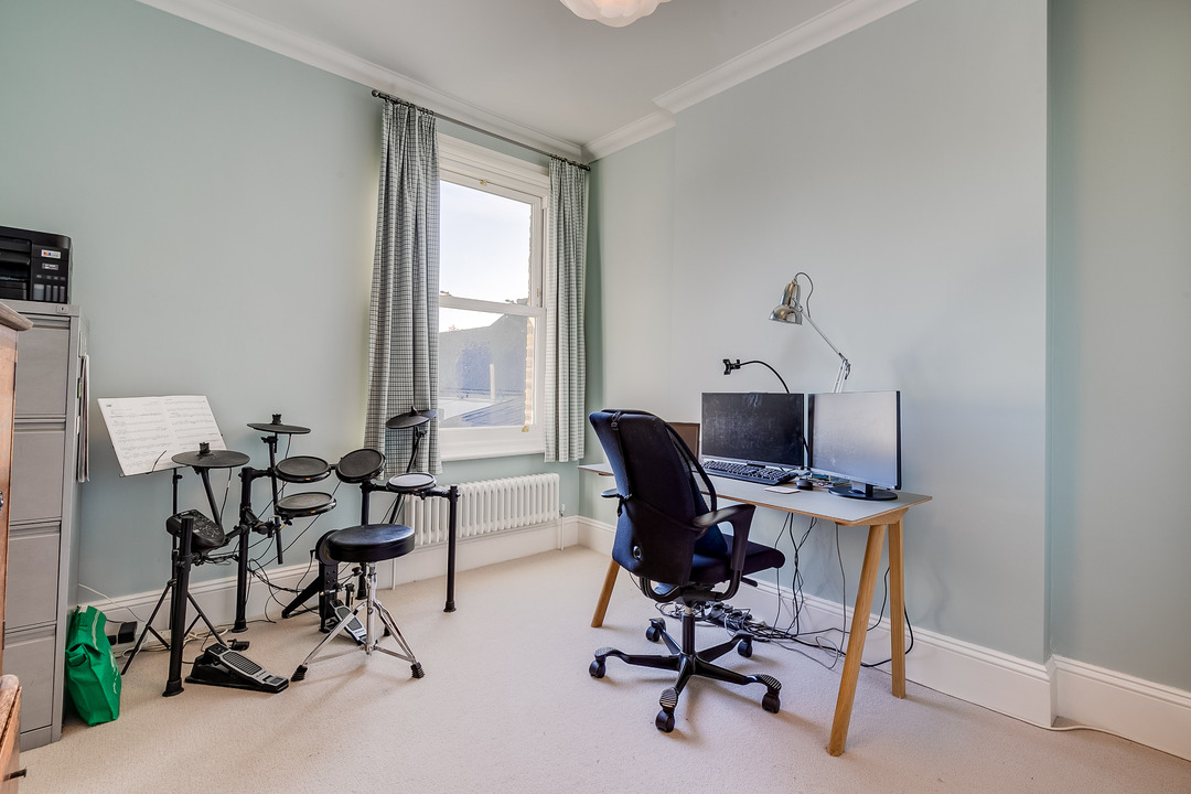 4 bed semi-detached house for sale in Lynton Avenue, Ealing, London, W13  - Property Image 20