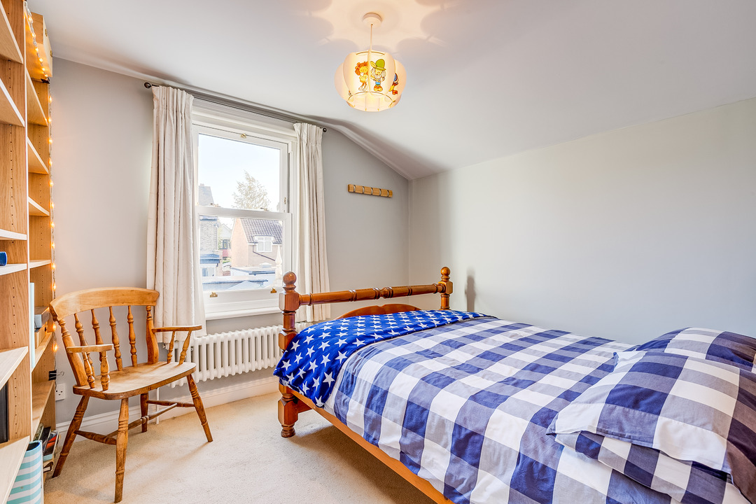 4 bed semi-detached house for sale in Lynton Avenue, Ealing, London, W13  - Property Image 21