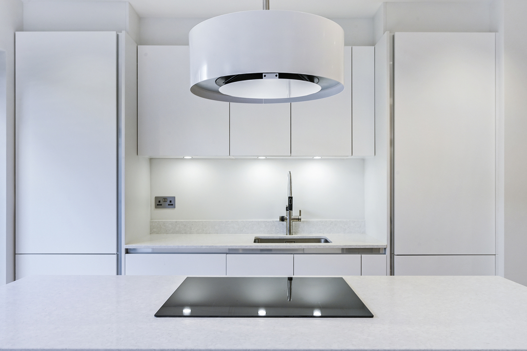 1 bed apartment for sale in Burnham Way, Ealing, London, W13  - Property Image 5