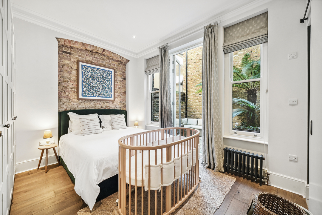 1 bed apartment for sale in Gordon Road, Ealing, London, W5  - Property Image 10