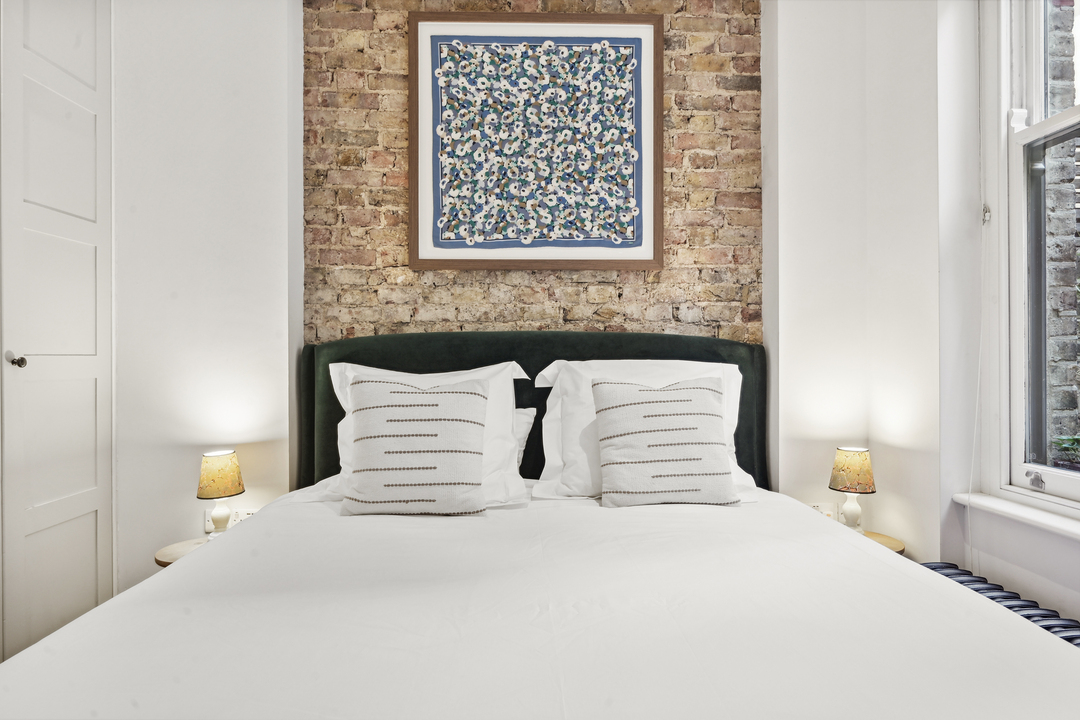 1 bed apartment for sale in Gordon Road, Ealing, London, W5  - Property Image 12