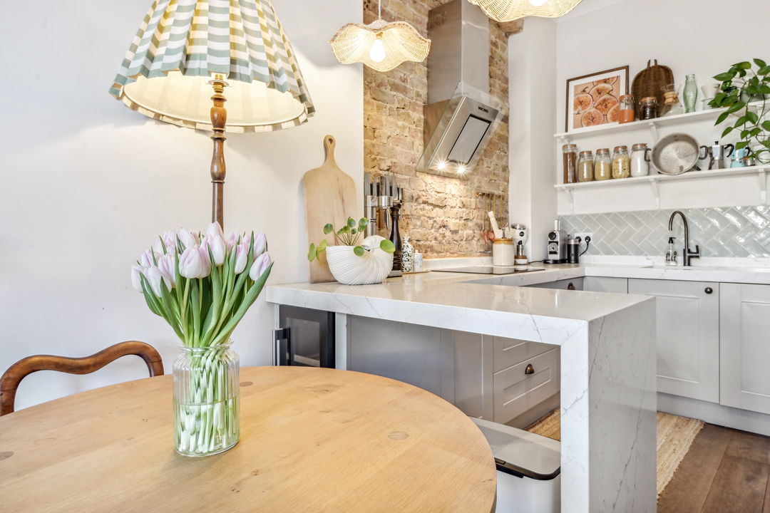 1 bed apartment for sale in Gordon Road, Ealing, London, W5  - Property Image 6