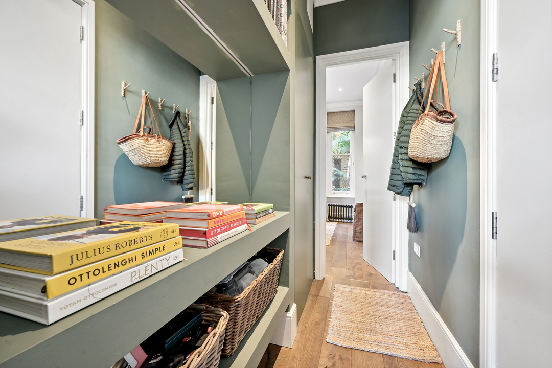 1 bed apartment for sale in Gordon Road, Ealing, London, W5  - Property Image 15