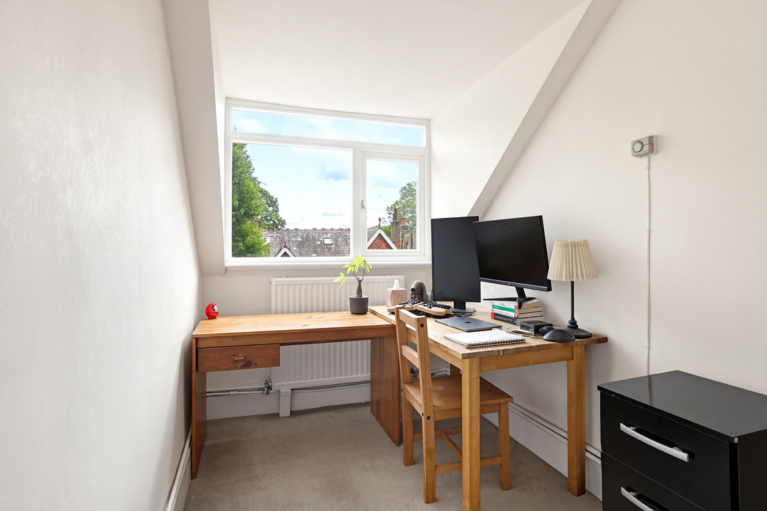 6 bed detached house for sale in Kings Avenue, Ealing, London, W5  - Property Image 11
