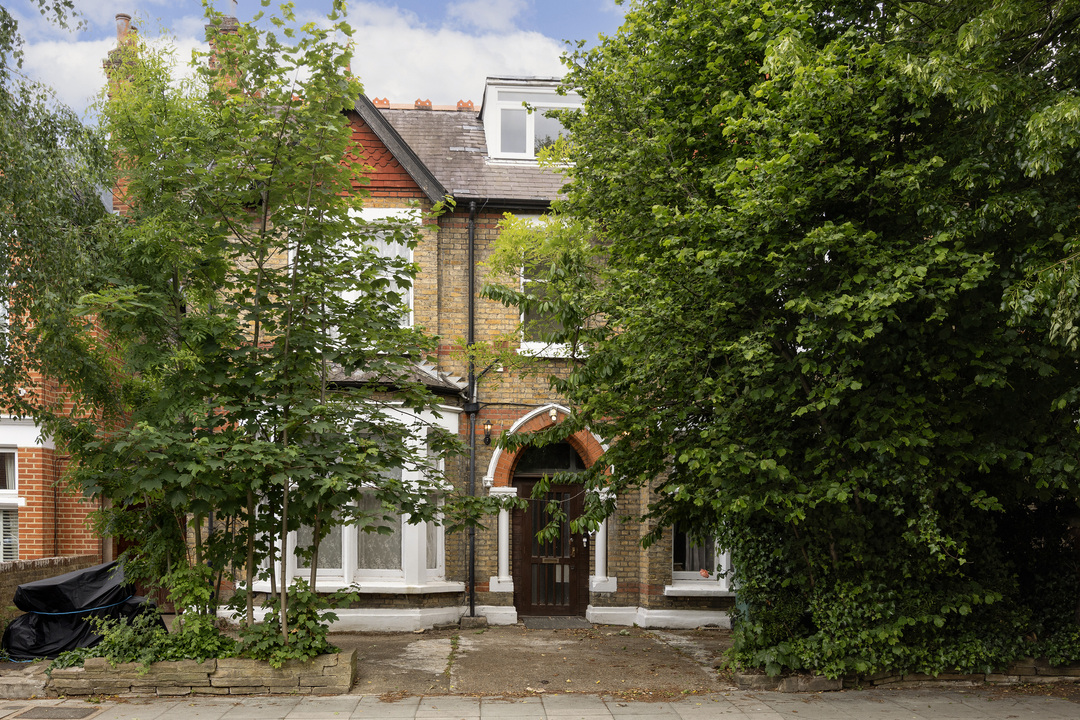 6 bed detached house for sale in Kings Avenue, Ealing, London, W5  - Property Image 12