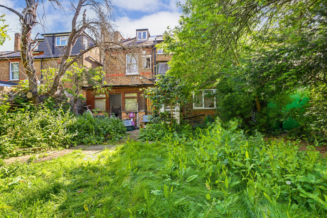 6 bed detached house for sale in Kings Avenue, Ealing, London, W5  - Property Image 13