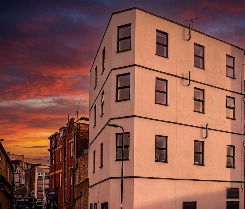 2 bed apartment for sale in Broadway, Ealing, London, W13  - Property Image 20