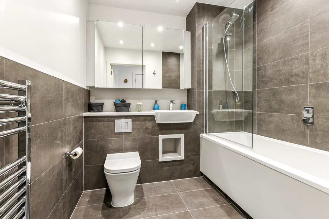 2 bed apartment to rent in Wilde House, Avenue Road, Acton, London, W3  - Property Image 4