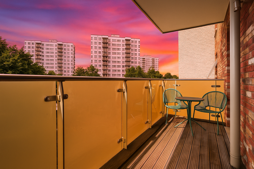 2 bed apartment to rent in Wilde House, Avenue Road, Acton, London, W3  - Property Image 10