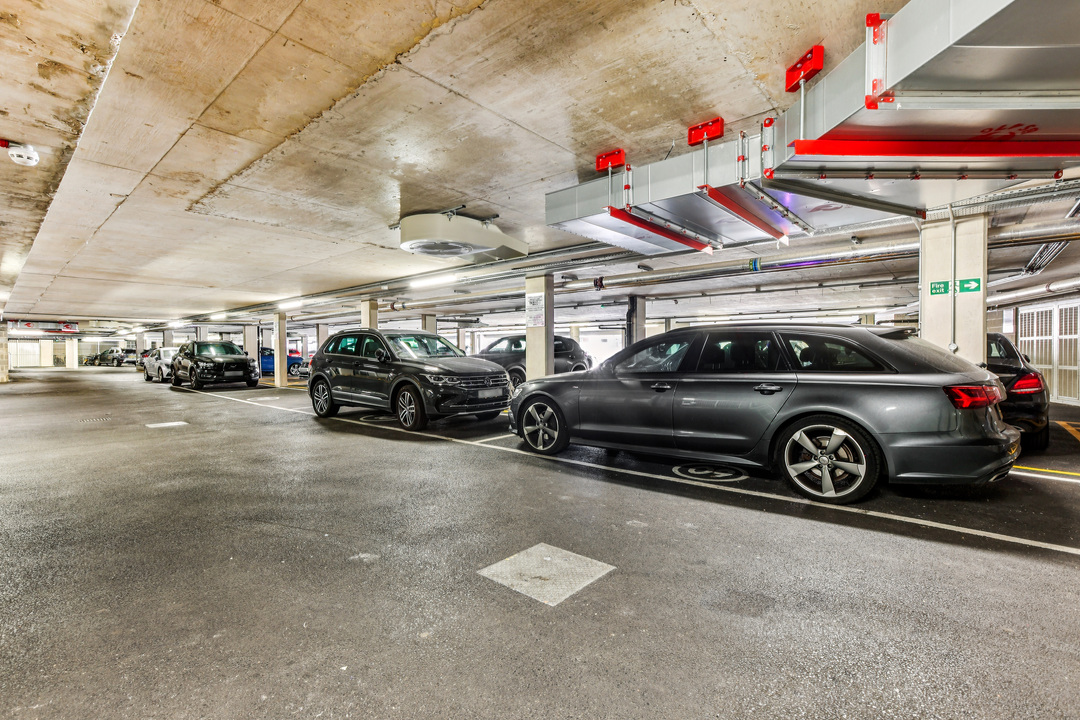 2 bed apartment to rent in Wilde House, Avenue Road, Acton, London, W3  - Property Image 13