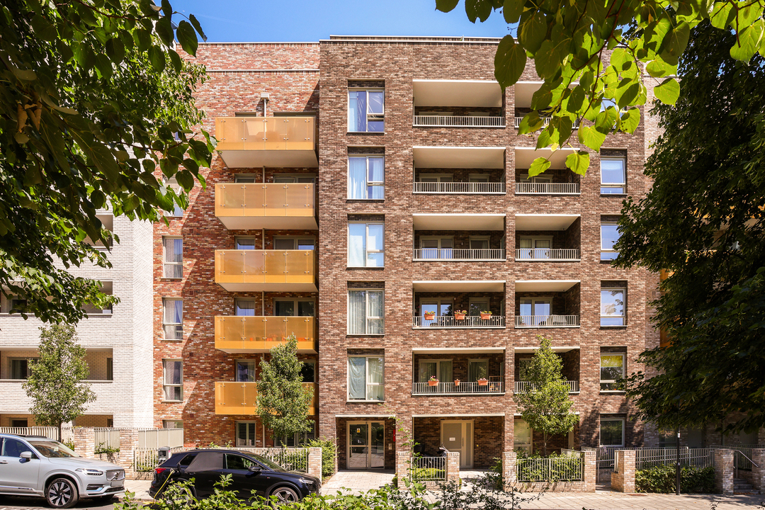 2 bed apartment to rent in Wilde House, Avenue Road, Acton, London, W3  - Property Image 15