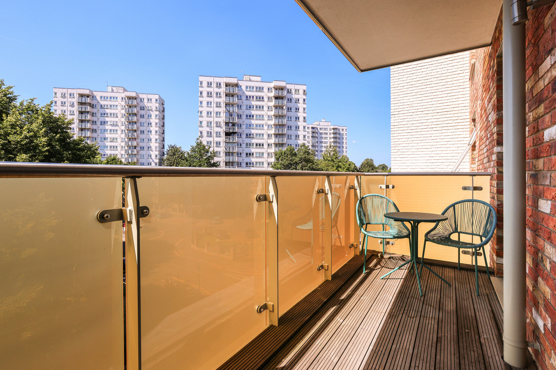 2 bed apartment to rent in Wilde House, Avenue Road, Acton, London, W3  - Property Image 16