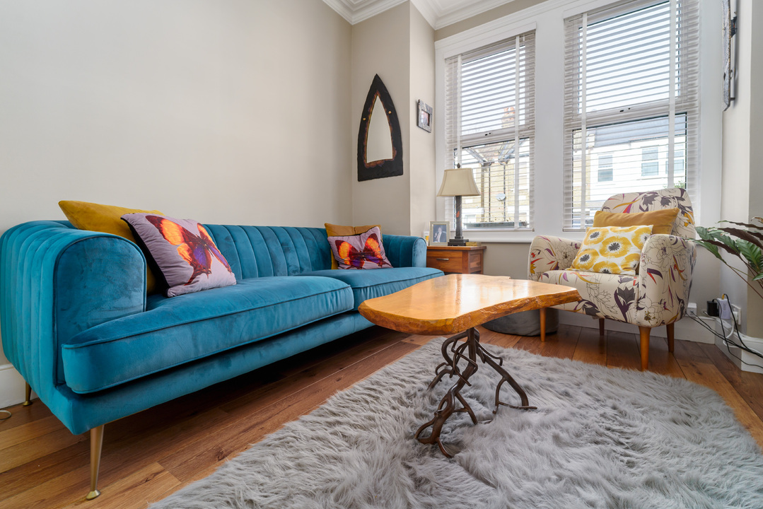 2 bed terraced house for sale in Darwin Road, Ealing, London, W5  - Property Image 8