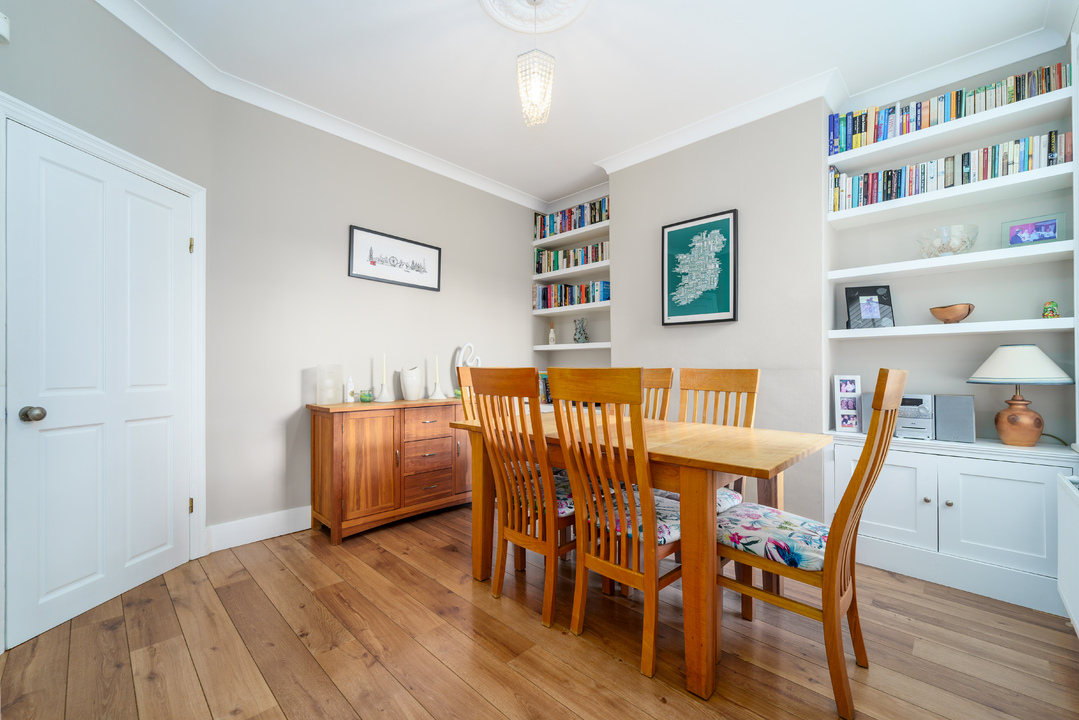 2 bed terraced house for sale in Darwin Road, Ealing, London, W5  - Property Image 6
