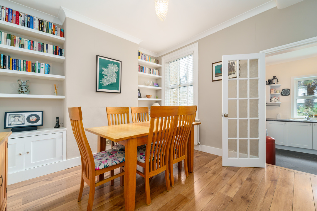 2 bed terraced house for sale in Darwin Road, Ealing, London, W5  - Property Image 7