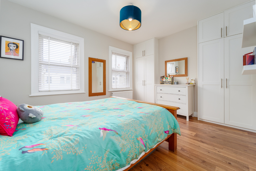2 bed terraced house for sale in Darwin Road, Ealing, London, W5  - Property Image 13