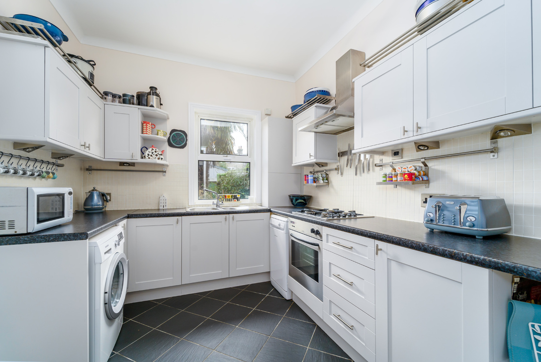 2 bed terraced house for sale in Darwin Road, Ealing, London, W5  - Property Image 2