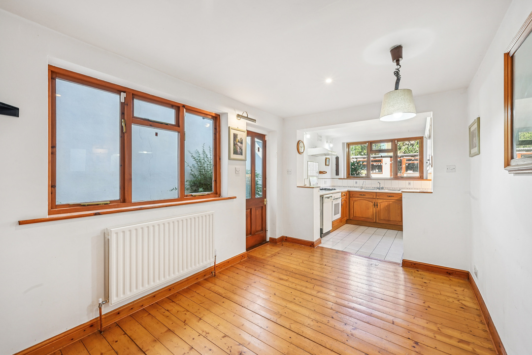 3 bed terraced house for sale in Rosebank Road, Hanwell, London, W7  - Property Image 5
