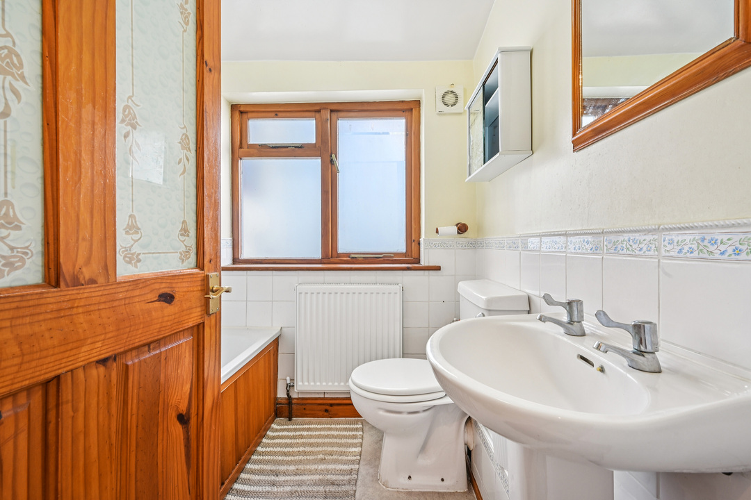3 bed terraced house for sale in Rosebank Road, Hanwell, London, W7  - Property Image 12