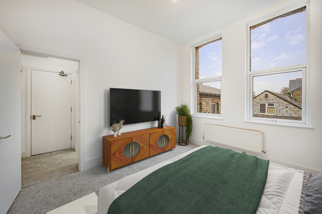 1 bed apartment for sale in The Avenue, Ealing, London, W13  - Property Image 6