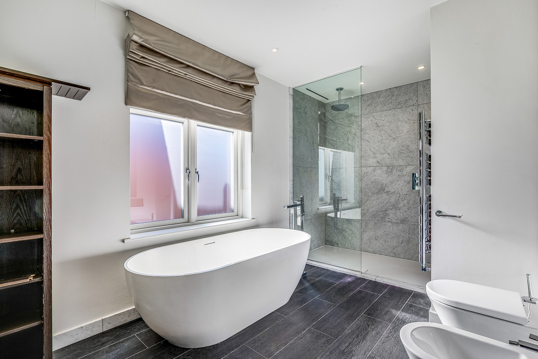 5 bed semi-detached house for sale in The Avenue, Ealing, London, W13  - Property Image 21