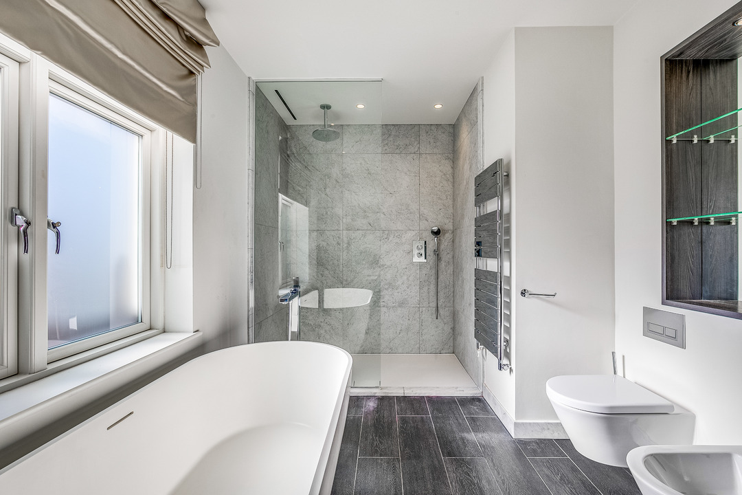 5 bed semi-detached house for sale in The Avenue, Ealing, London, W13  - Property Image 26