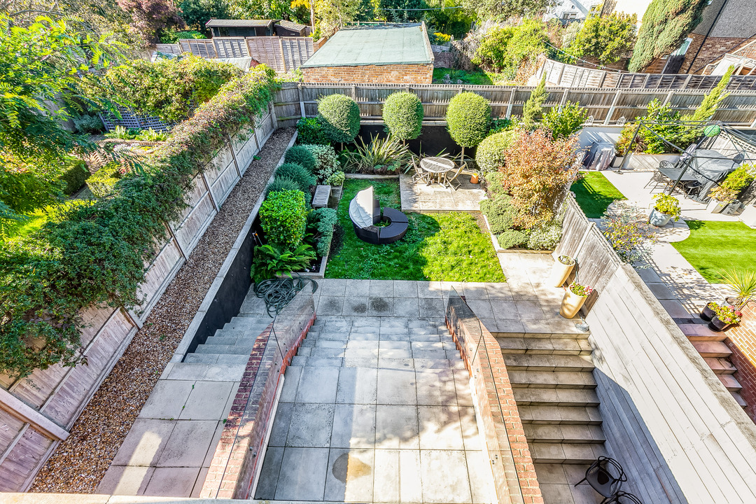 5 bed semi-detached house for sale in The Avenue, Ealing, London, W13  - Property Image 27