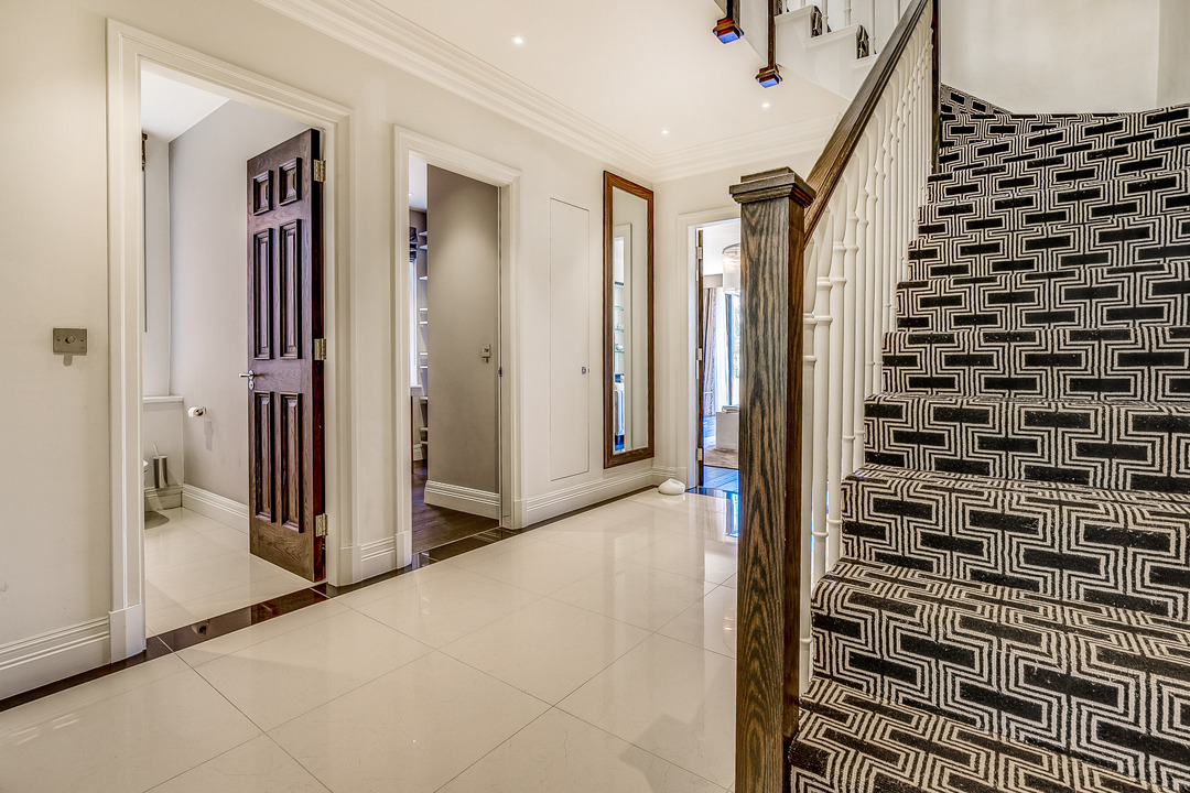 5 bed semi-detached house for sale in The Avenue, Ealing, London, W13  - Property Image 35